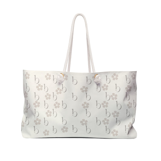 Beadkinis Traveler's Retreat Tote